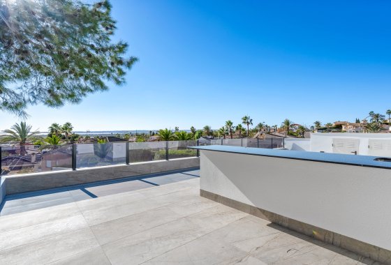 Resale - Villa - Ciudad Quesada - Rojales