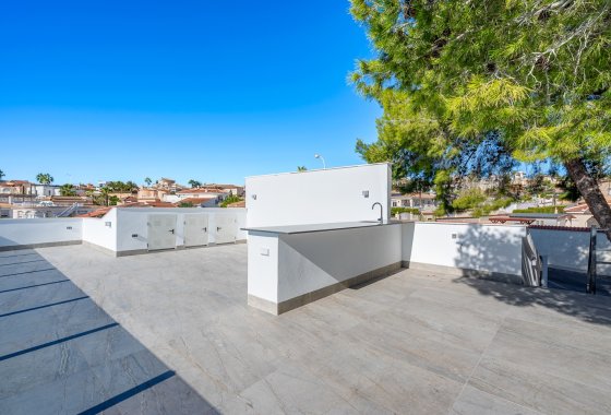 Resale - Villa - Ciudad Quesada - Rojales