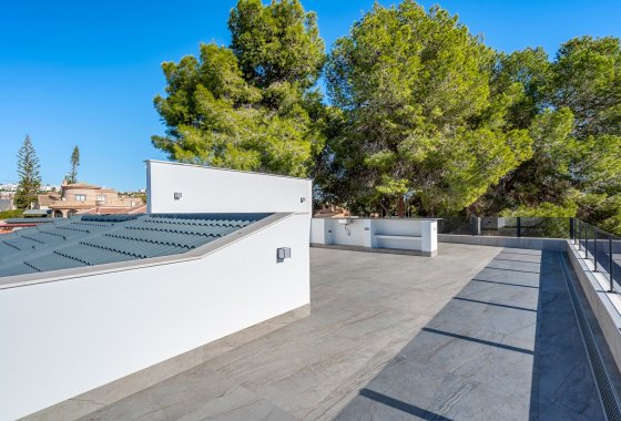 Resale - Villa - Ciudad Quesada - Rojales