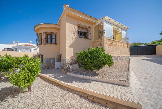 Resale - Villa - Ciudad Quesada - Ciudad Quesada - Rojales