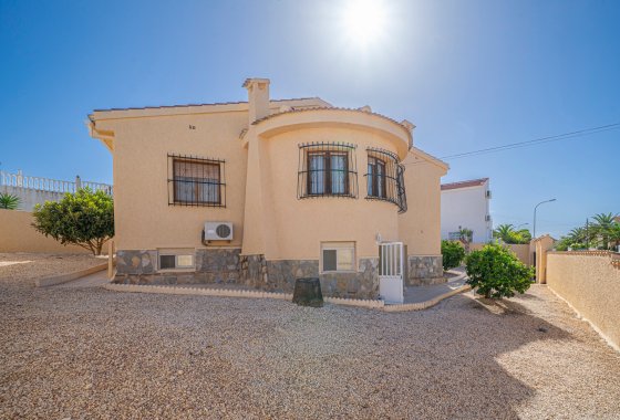 Resale - Villa - Ciudad Quesada - Ciudad Quesada - Rojales