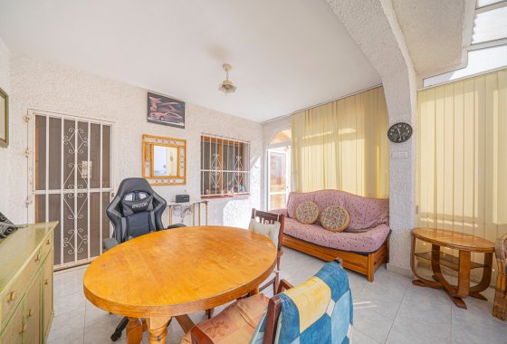 Resale - Villa - Ciudad Quesada - Ciudad Quesada - Rojales