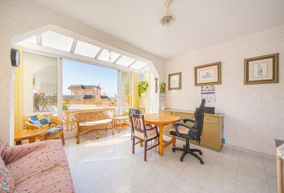 Resale - Villa - Ciudad Quesada - Ciudad Quesada - Rojales