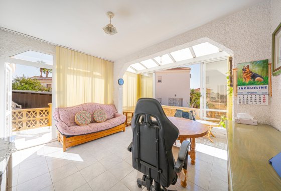 Resale - Villa - Ciudad Quesada - Ciudad Quesada - Rojales