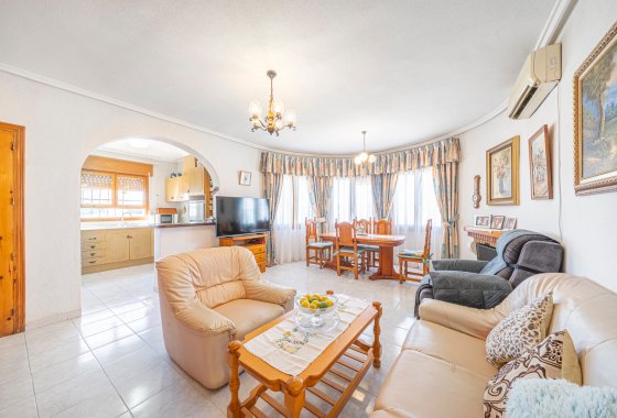 Resale - Villa - Ciudad Quesada - Ciudad Quesada - Rojales