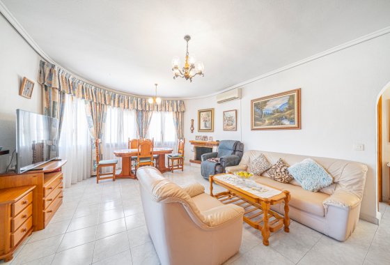 Resale - Villa - Ciudad Quesada - Ciudad Quesada - Rojales