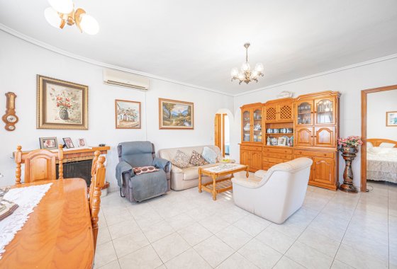 Resale - Villa - Ciudad Quesada - Ciudad Quesada - Rojales