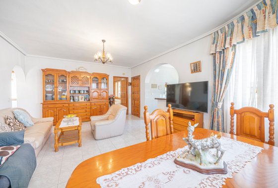 Resale - Villa - Ciudad Quesada - Ciudad Quesada - Rojales