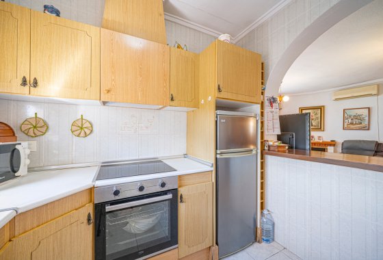 Resale - Villa - Ciudad Quesada - Ciudad Quesada - Rojales