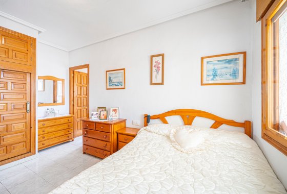 Resale - Villa - Ciudad Quesada - Ciudad Quesada - Rojales