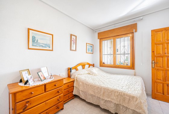 Resale - Villa - Ciudad Quesada - Ciudad Quesada - Rojales