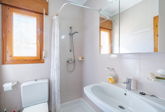 Resale - Villa - Ciudad Quesada - Ciudad Quesada - Rojales