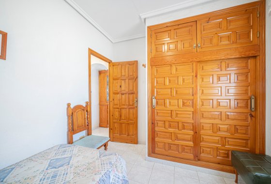 Resale - Villa - Ciudad Quesada - Ciudad Quesada - Rojales