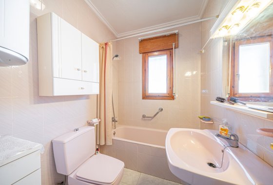 Resale - Villa - Ciudad Quesada - Ciudad Quesada - Rojales