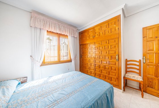 Resale - Villa - Ciudad Quesada - Ciudad Quesada - Rojales