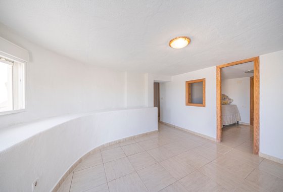 Resale - Villa - Ciudad Quesada - Ciudad Quesada - Rojales