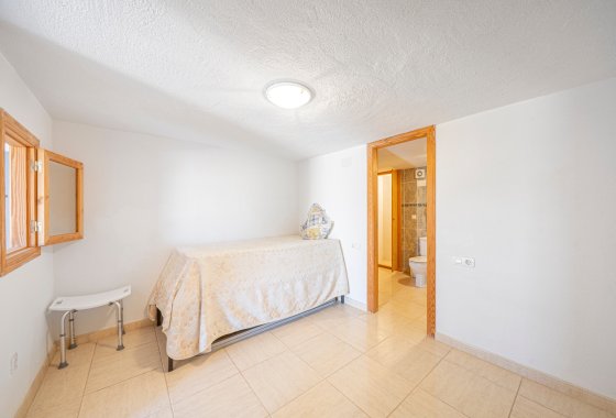 Resale - Villa - Ciudad Quesada - Ciudad Quesada - Rojales