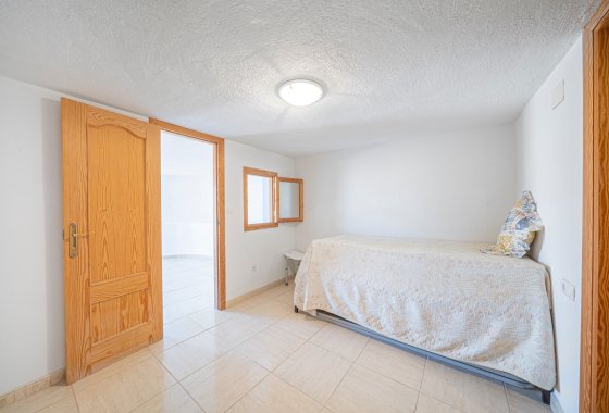 Resale - Villa - Ciudad Quesada - Ciudad Quesada - Rojales