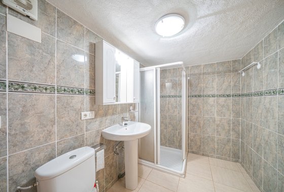 Resale - Villa - Ciudad Quesada - Ciudad Quesada - Rojales