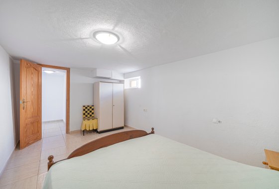 Resale - Villa - Ciudad Quesada - Ciudad Quesada - Rojales