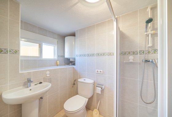 Resale - Villa - Ciudad Quesada - Ciudad Quesada - Rojales
