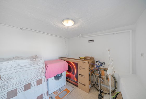 Resale - Villa - Ciudad Quesada - Ciudad Quesada - Rojales