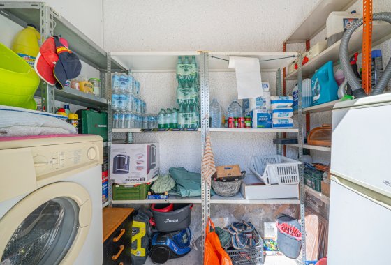 Resale - Villa - Ciudad Quesada - Ciudad Quesada - Rojales