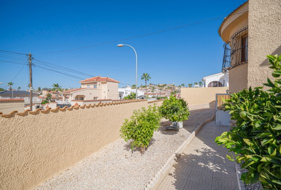 Resale - Villa - Ciudad Quesada - Ciudad Quesada - Rojales