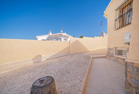 Resale - Villa - Ciudad Quesada - Ciudad Quesada - Rojales
