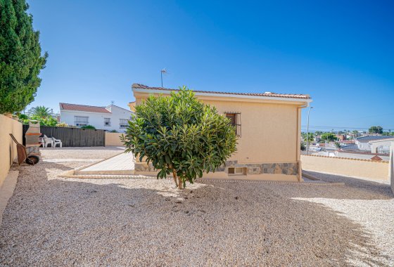 Resale - Villa - Ciudad Quesada - Ciudad Quesada - Rojales