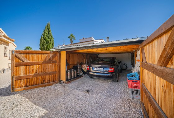 Resale - Villa - Ciudad Quesada - Ciudad Quesada - Rojales