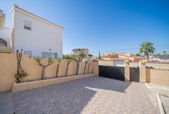 Resale - Villa - Ciudad Quesada - Ciudad Quesada - Rojales