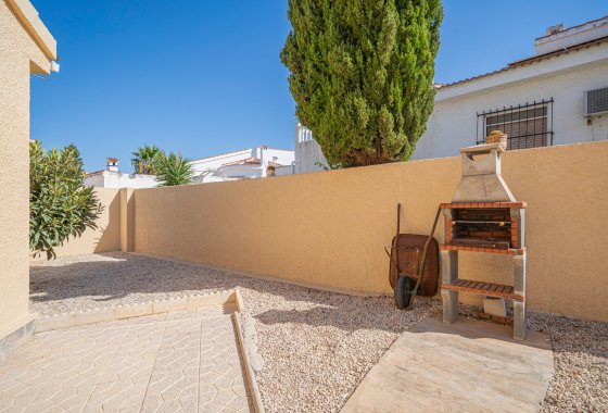 Resale - Villa - Ciudad Quesada - Ciudad Quesada - Rojales