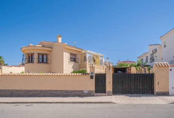 Resale - Villa - Ciudad Quesada - Ciudad Quesada - Rojales