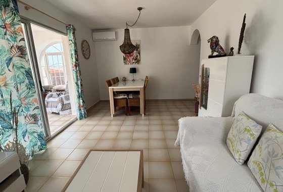 Wiederverkauf - Villa - Busot
