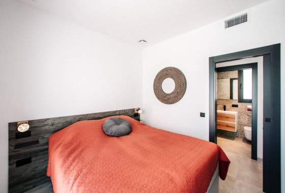 Nieuwbouw Woningen - Appartement  - Rojales