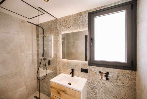 Nieuwbouw Woningen - Appartement  - Rojales