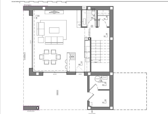 New Build - Villa - Lliber - Montanya Llarga