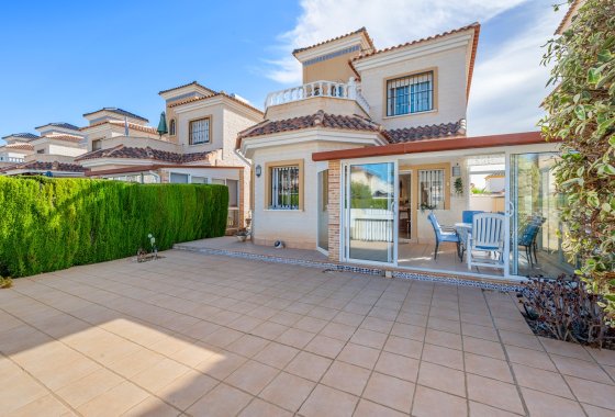 Revente - Villa - Guardamar del Segura