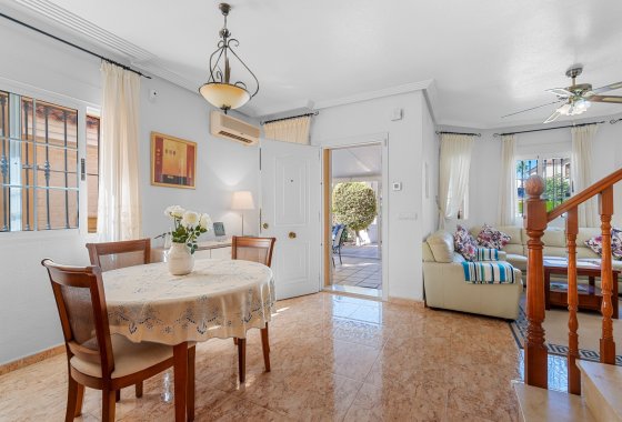 Revente - Villa - Guardamar del Segura