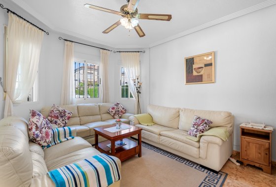 Revente - Villa - Guardamar del Segura