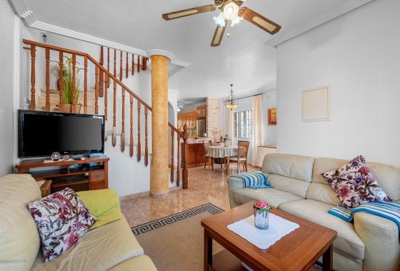 Revente - Villa - Guardamar del Segura