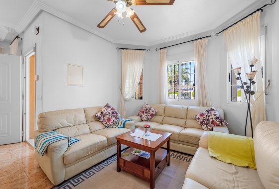 Revente - Villa - Guardamar del Segura