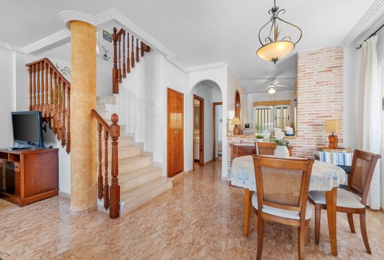 Revente - Villa - Guardamar del Segura