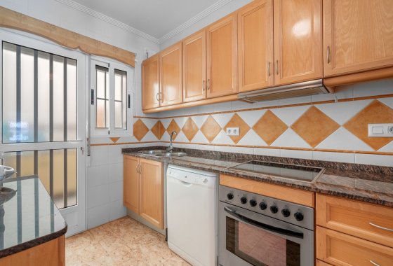 Revente - Villa - Guardamar del Segura