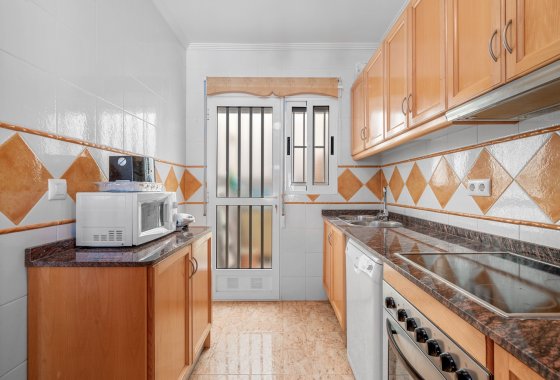 Revente - Villa - Guardamar del Segura