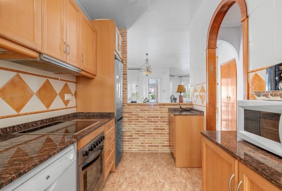 Revente - Villa - Guardamar del Segura