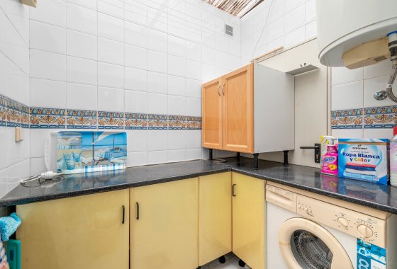 Revente - Villa - Guardamar del Segura