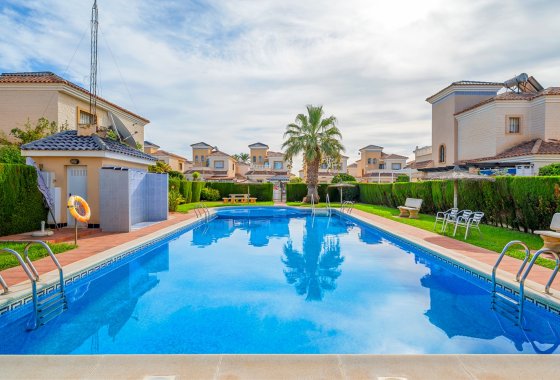 Revente - Villa - Guardamar del Segura