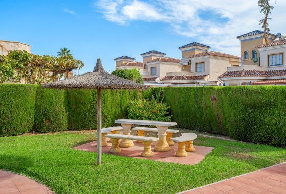 Revente - Villa - Guardamar del Segura